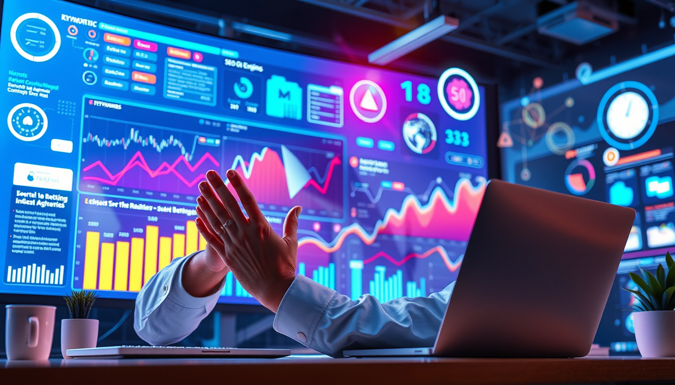Unlocking Success: How LLM SEO Optimization Transforms Your Digital Strategy
