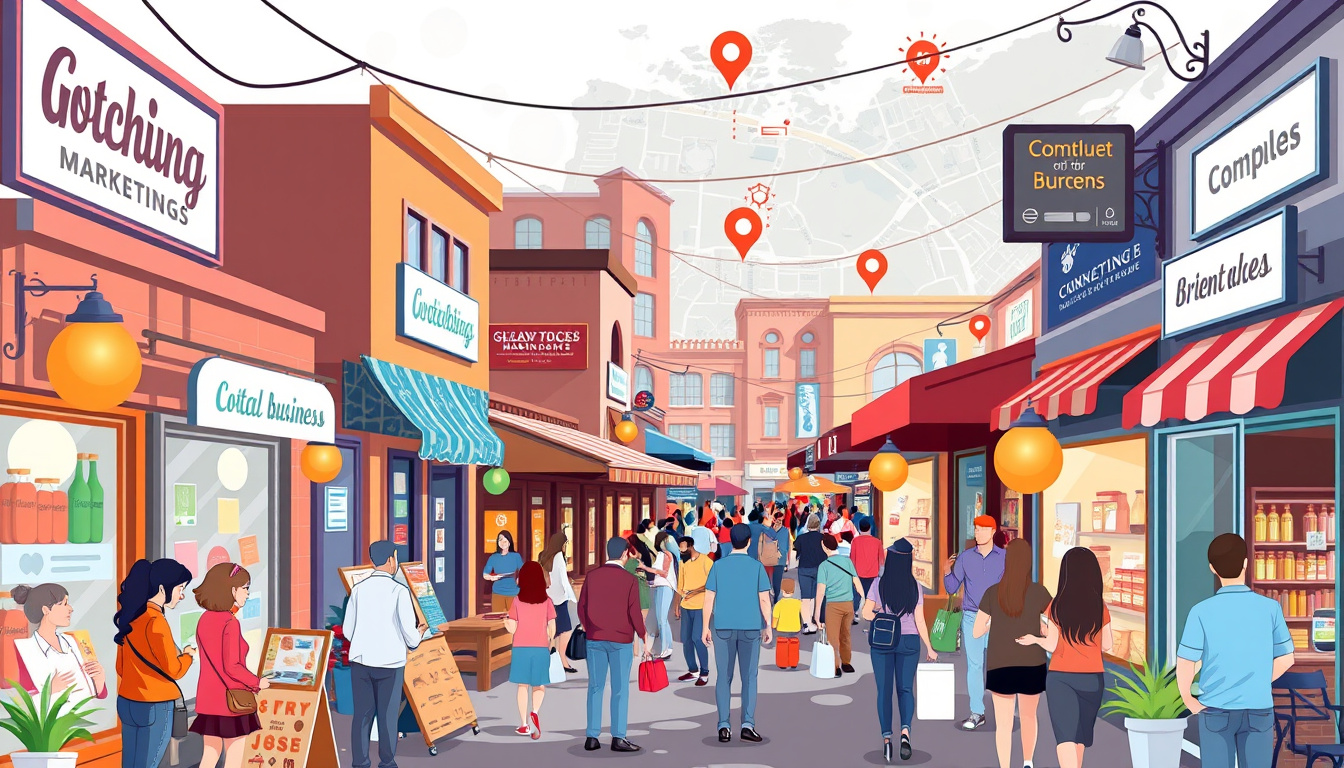 Boost Your Local Business: Proven Map Pack Ranking Tips for Better Visibility