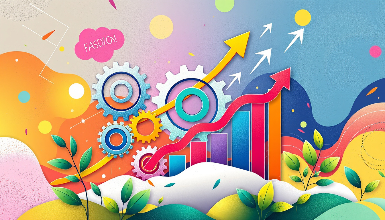 Unlocking Success: The Ultimate Marketing Growth Framework for Sustainable Business Expansion