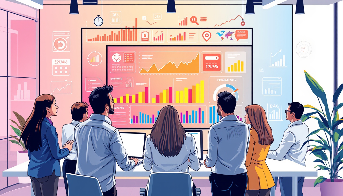 Unlocking Success: Top Marketing Headline Formulas to Boost Your Engagement