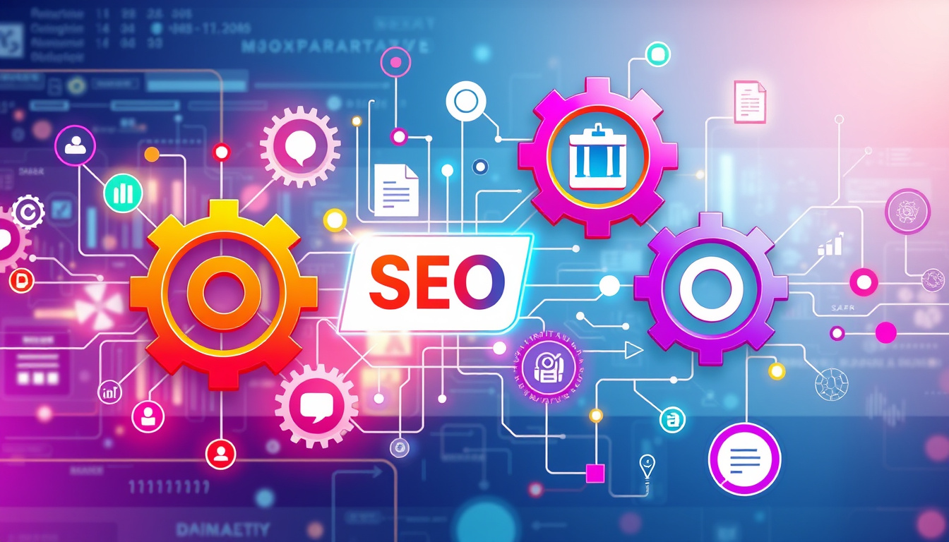 Boost Your Workflow with n8n SEO Automation: Streamline Your Digital Marketing Strategy
