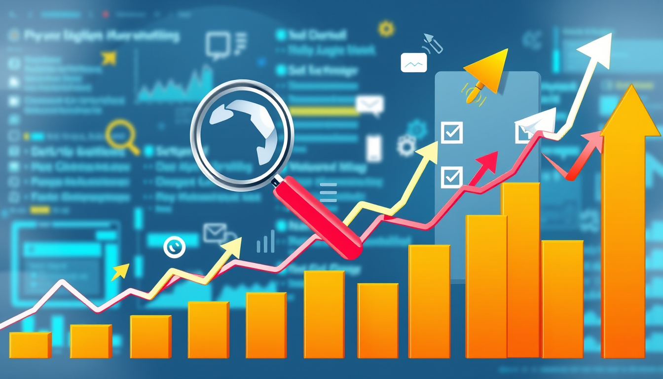 Ultimate On Page SEO Checklist: Boost Your Rankings Today!