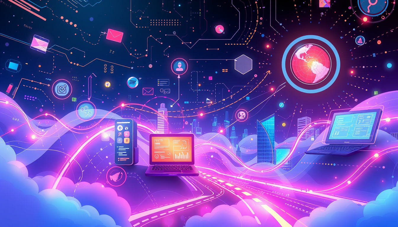 Unlocking the Power of Programmatic Content Generation for Effortless Marketing