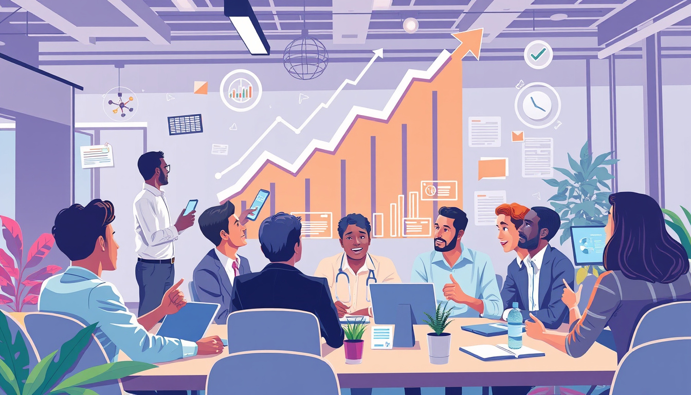 Unlocking Growth: Top SaaS Marketing Strategies for Success