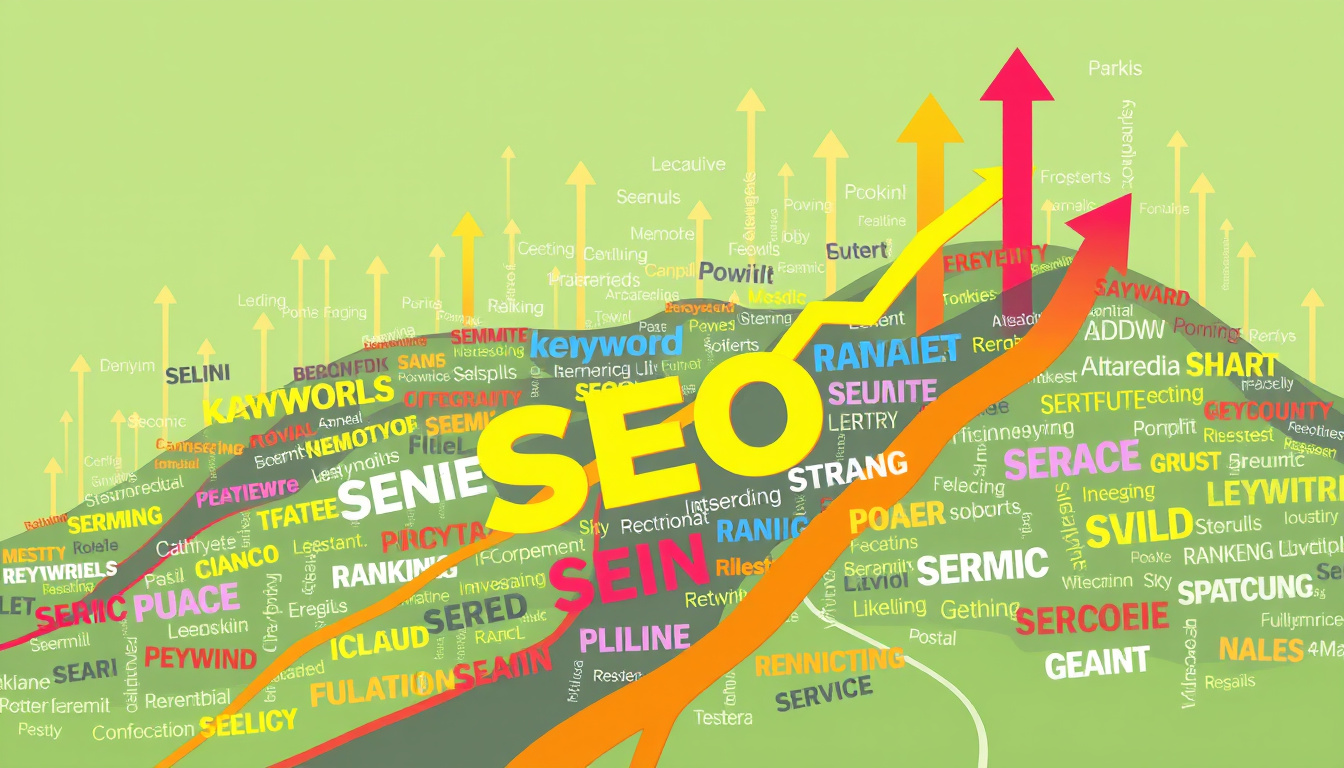 Unlocking the Power of Semantic SEO Optimization: A Comprehensive Guide to Boost Your Rankings