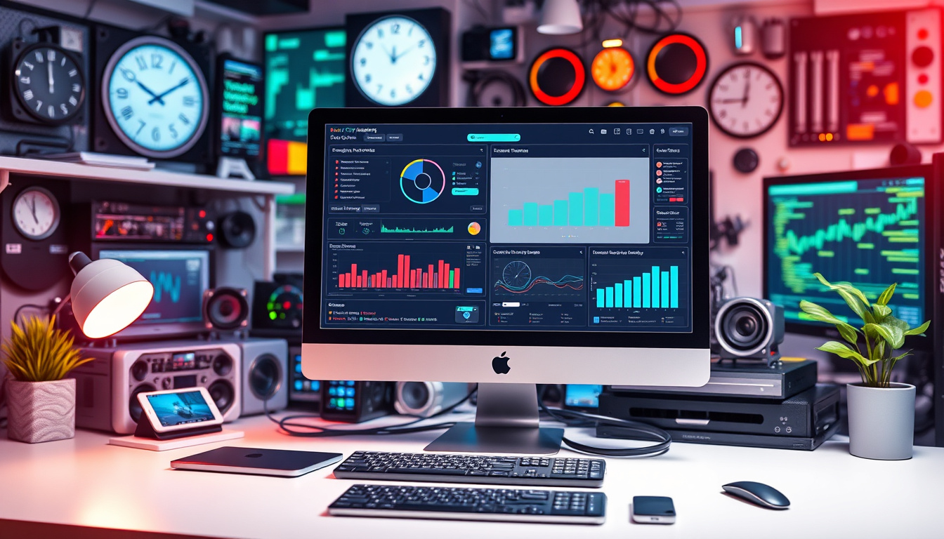 Streamline Your Success: Mastering SEO Automation Workflows for Maximum Efficiency