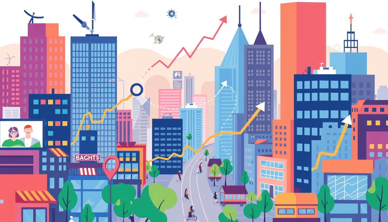 Maximize Your Business Reach with an Effective Service Area SEO Strategy
