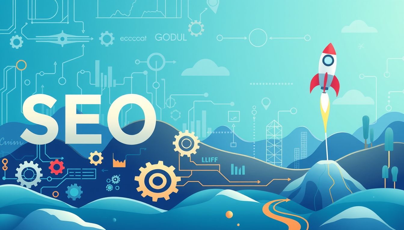 Mastering Technical SEO Basics: Your Essential Guide to Boosting Website Performance
