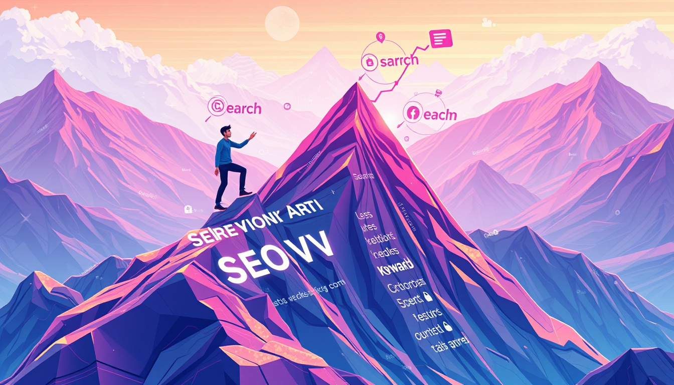 Mastering Topical Authority: The Ultimate SEO Strategy for Boosted Rankings