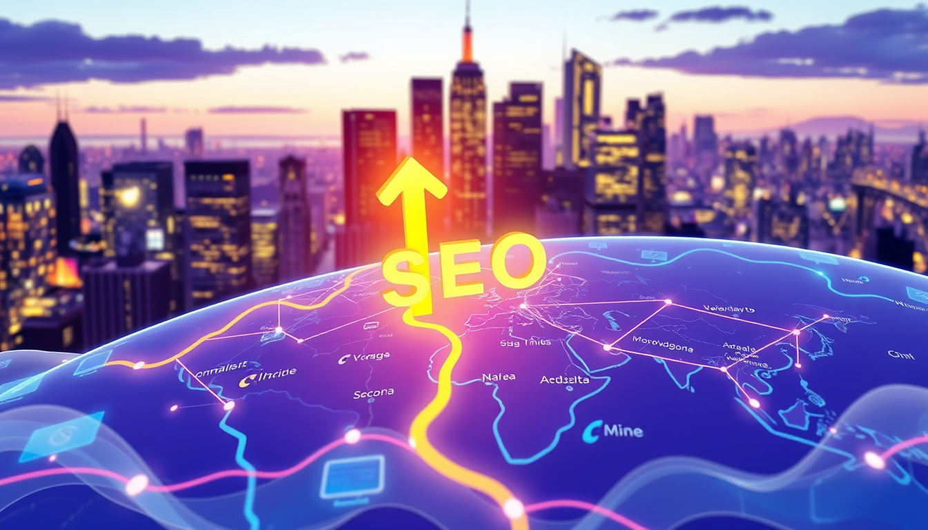 Unlocking Success with Topical Map SEO: The Ultimate Guide to Boosting Your Website's Rankings