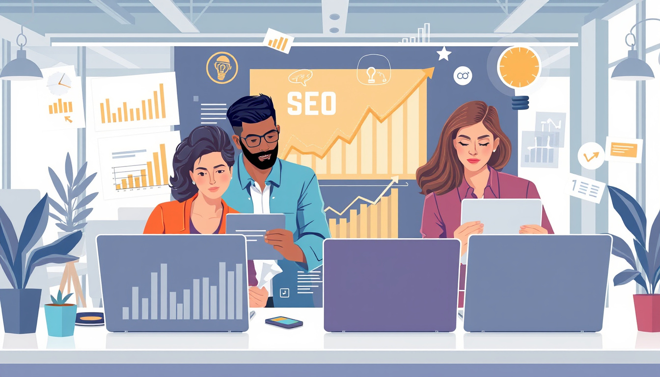 Unlock Higher Conversions: How to Effectively Use Transactional SEO Keywords for Your Business