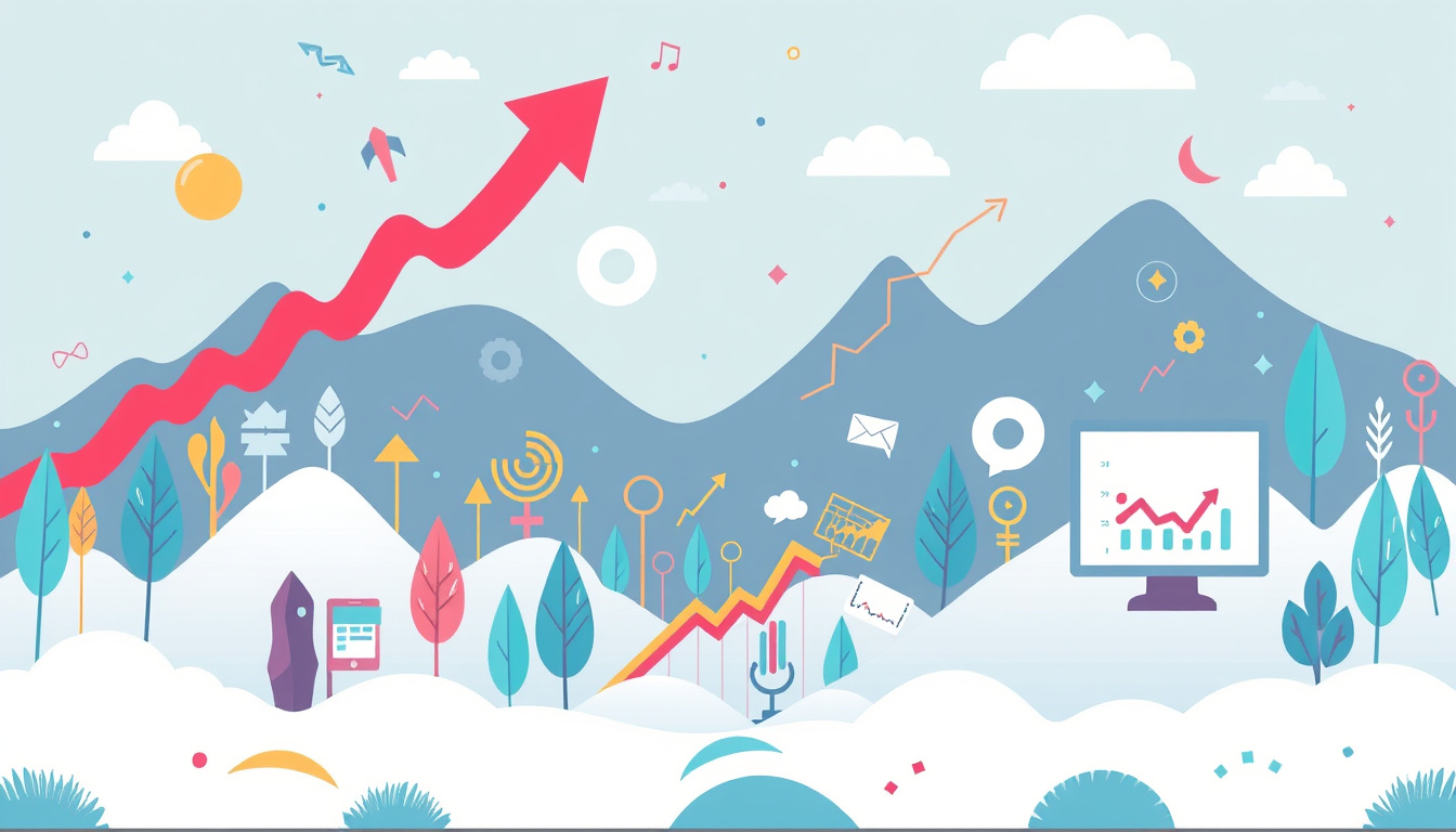 Top US Marketing Keywords to Boost Your Digital Strategy