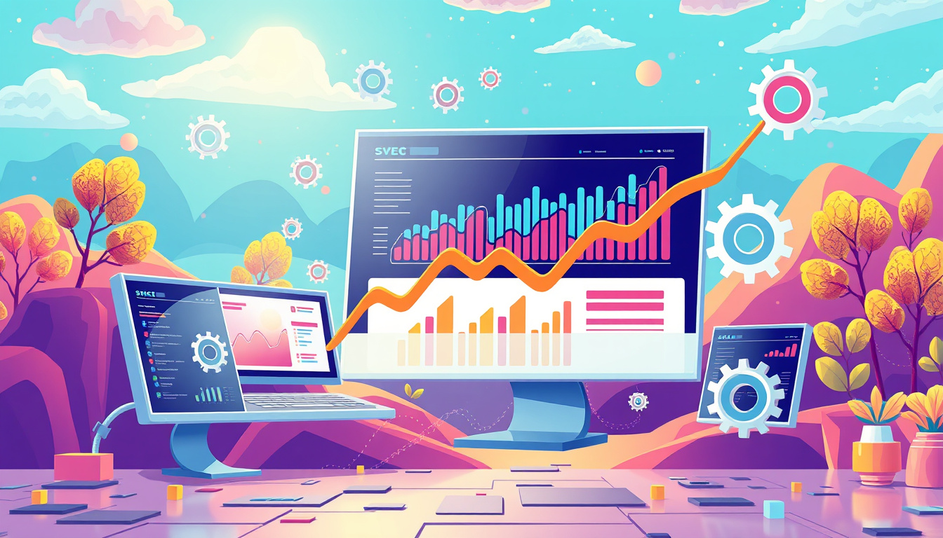 Unlocking Success: How WordPress SEO Automation Can Transform Your Website's Performance