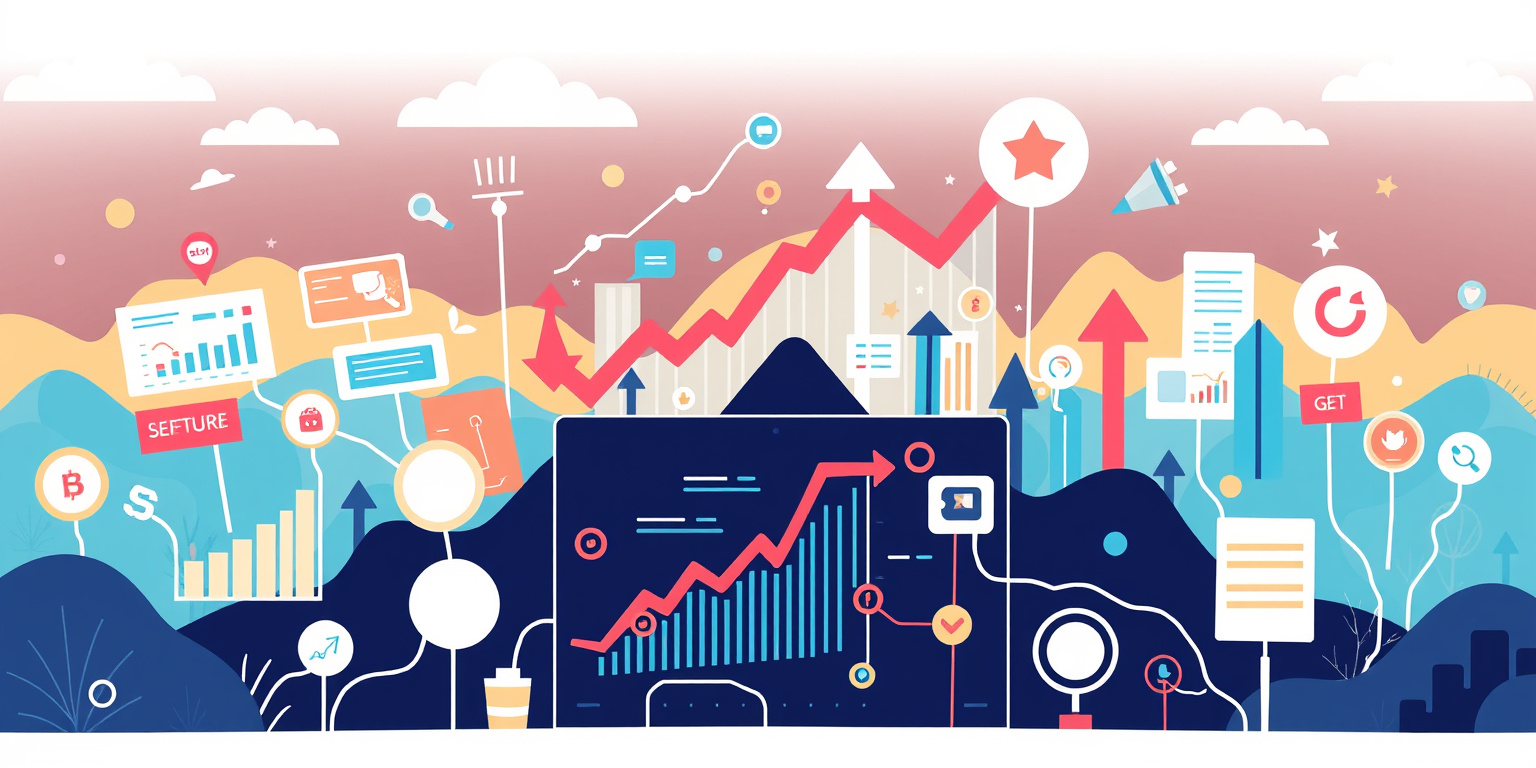 Unlocking Success: Top Affiliate Marketing SEO Keywords to Boost Your Traffic