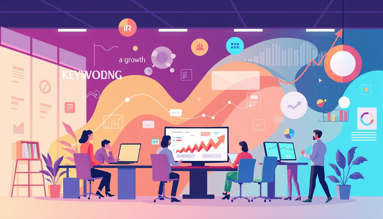 Unlocking Success: The Ultimate Guide to Marketing Agency Keywords for Maximum Visibility
