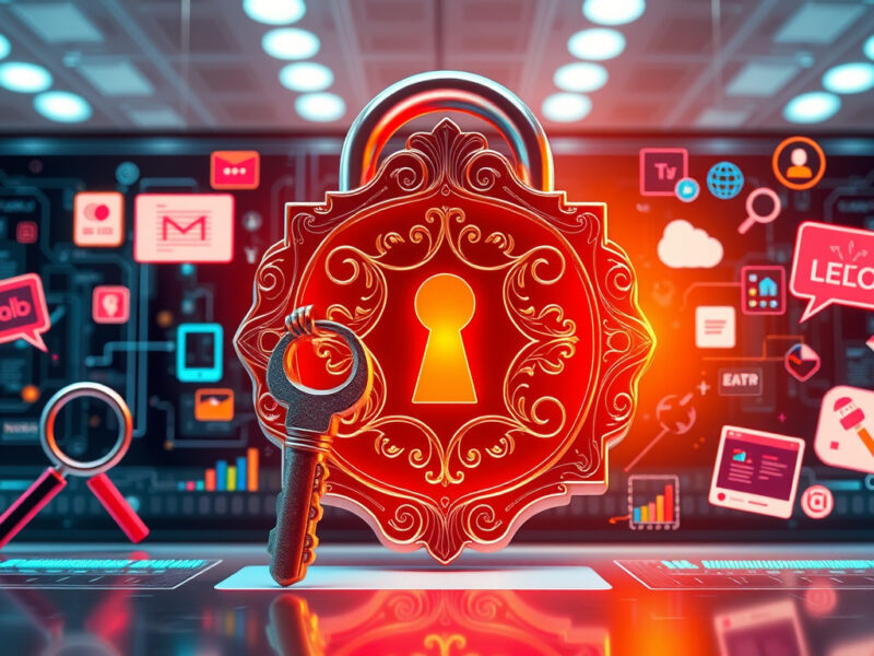Unlocking Success: The Ultimate Guide to Online Advertising Keywords