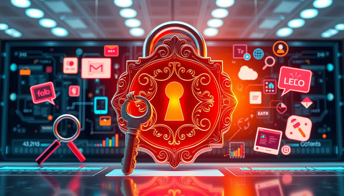 Unlocking Success: The Ultimate Guide to Online Advertising Keywords